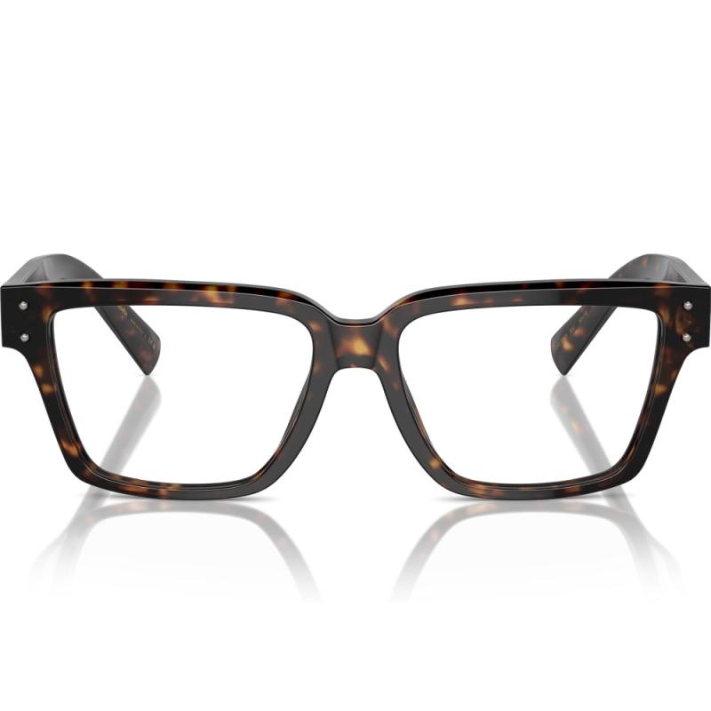 Ochelari de vedere barbati Dolce&Gabbana DG3383 502