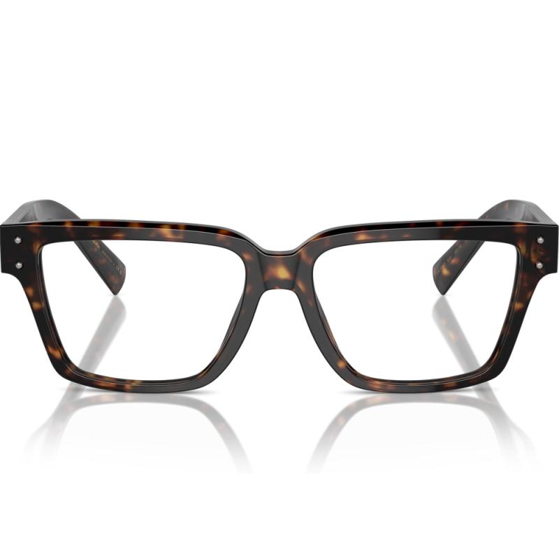 Ochelari de vedere barbati Dolce&Gabbana DG3383 502