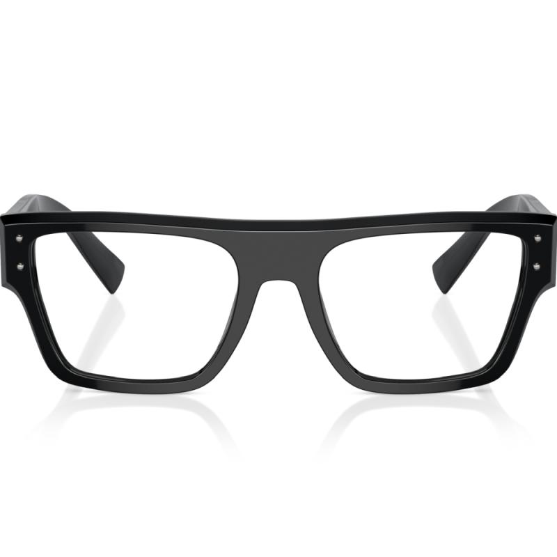 Dolce&Gabbana Ochelari de vedere barbati dolce&gabbana dg3384 501 54