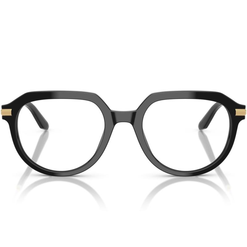 Dolce&Gabbana Ochelari de vedere barbati dolce&gabbana dg3402 501 52