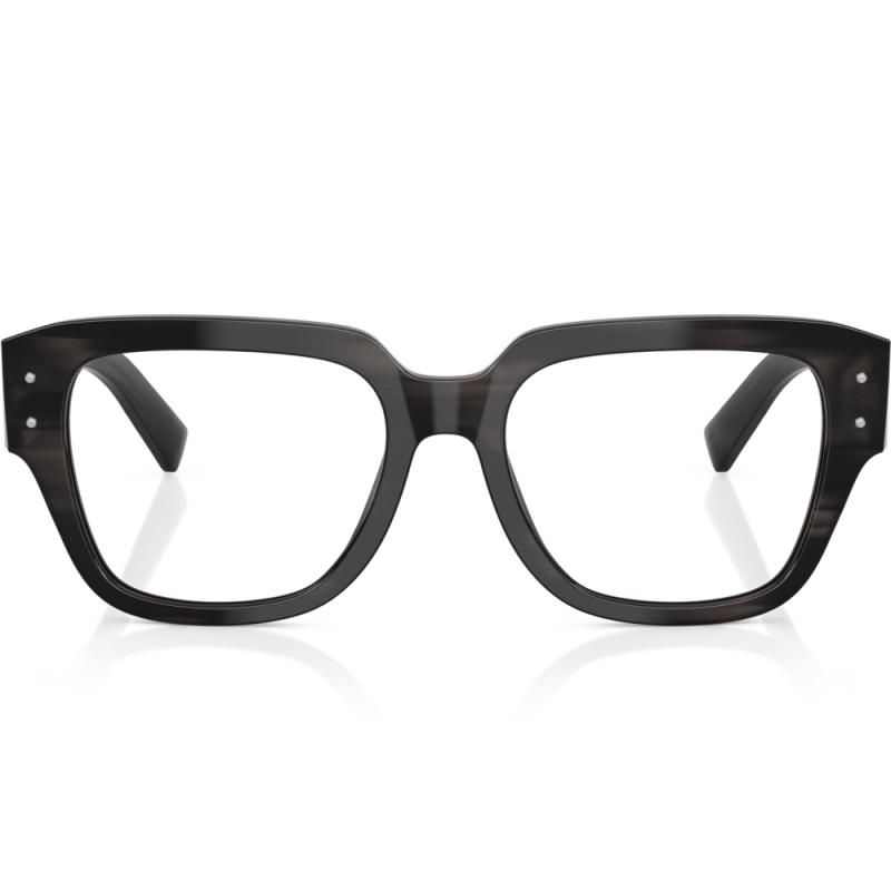Dolce&Gabbana Ochelari de vedere barbati dolce&gabbana dg3405 3440 54