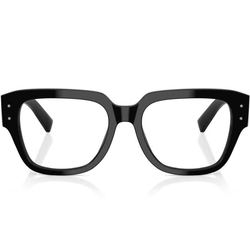 Dolce&Gabbana Ochelari de vedere barbati dolce&gabbana dg3405 501 54