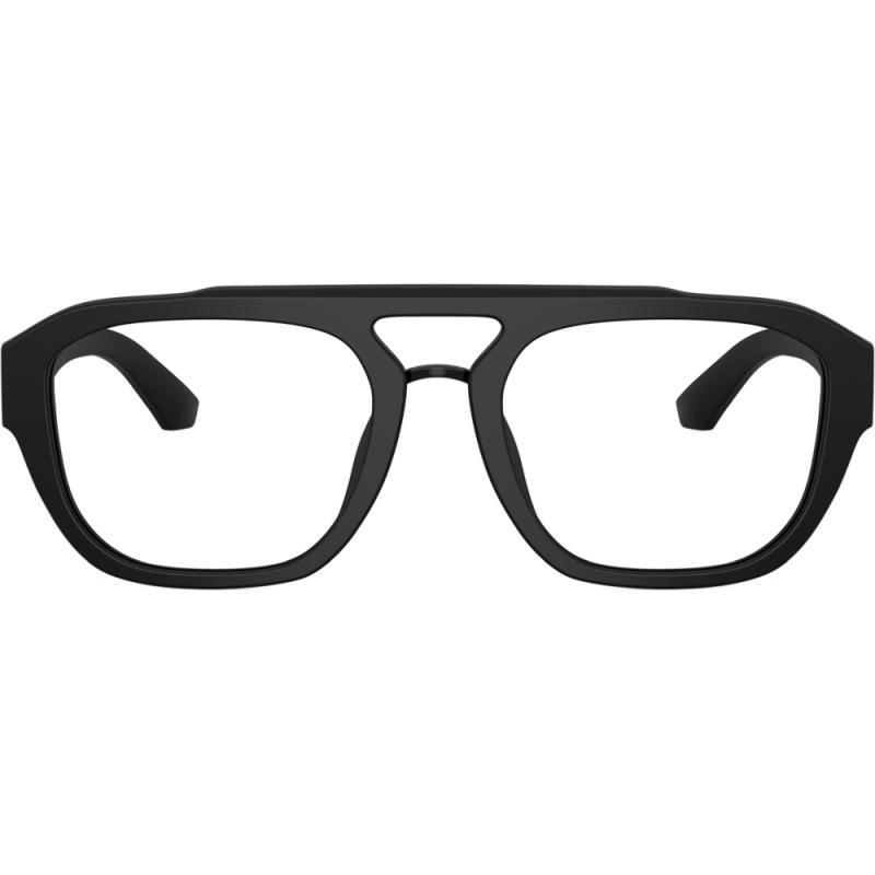 Dolce&Gabbana Ochelari de vedere barbati dolce&gabbana dg3415 2525 55