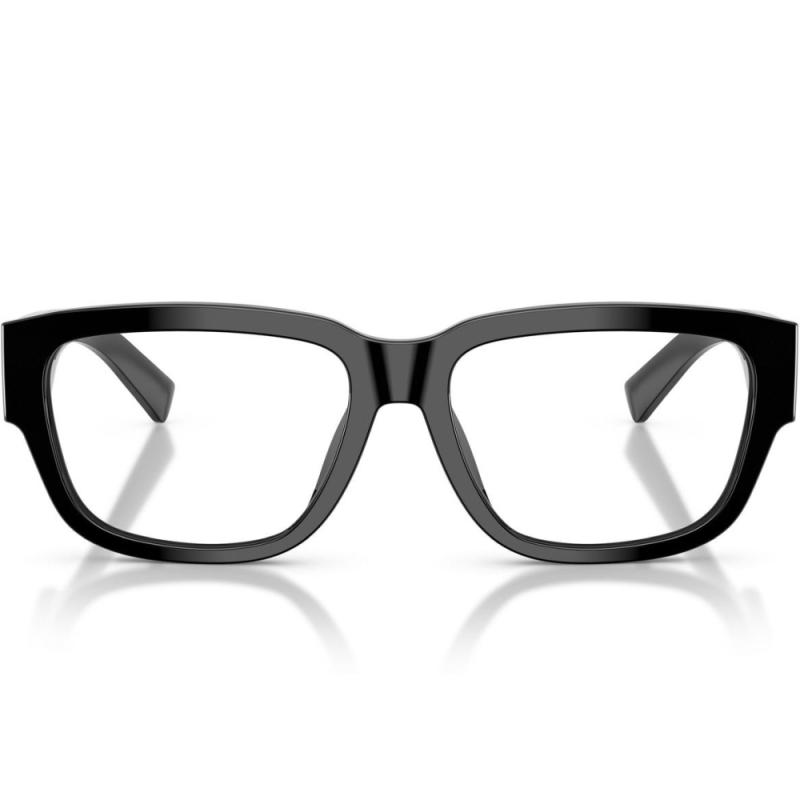 Dolce&Gabbana Ochelari de vedere barbati dolce&gabbana dg3423 501 57