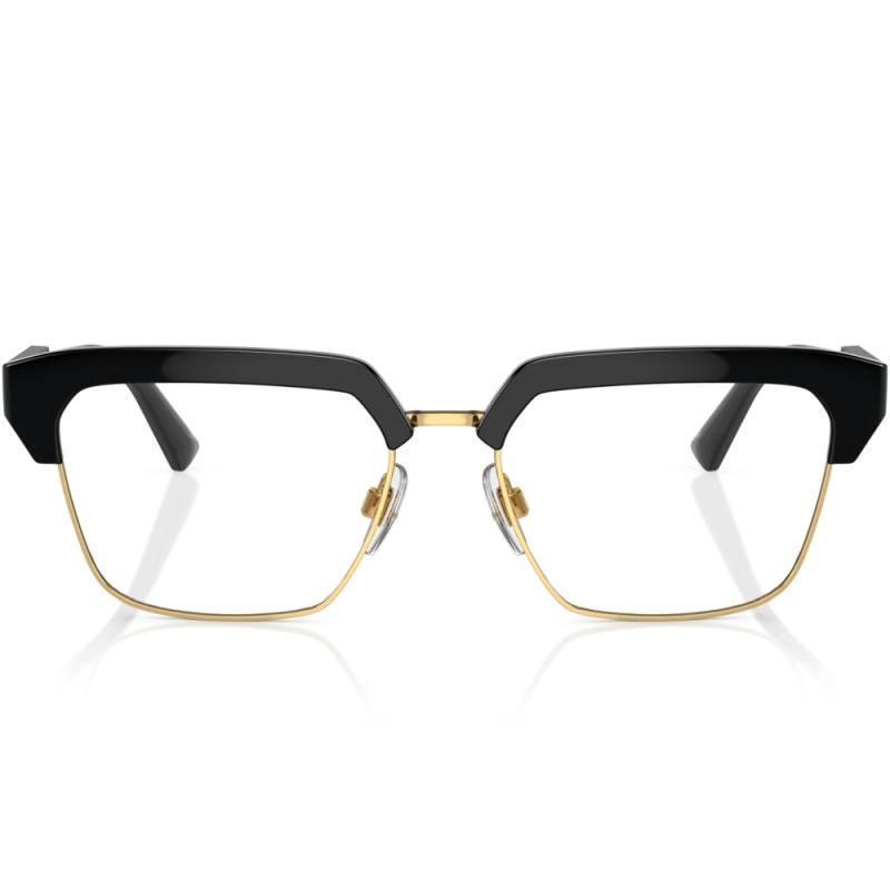 Dolce&Gabbana Ochelari de vedere barbati dolce&gabbana dg5103 501 55