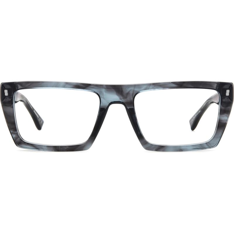 Dsquared2 Ochelari de vedere barbati dsquared2 d2 0130 2w8 54