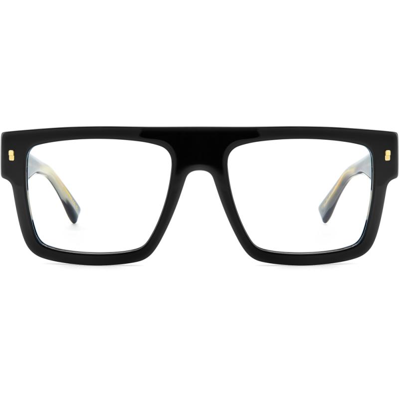 Dsquared2 Ochelari de vedere barbati dsquared2 d2 0147 37n 54