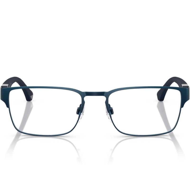 Emporio Armani Ochelari de vedere barbati emporio armani ea1027 3100 57