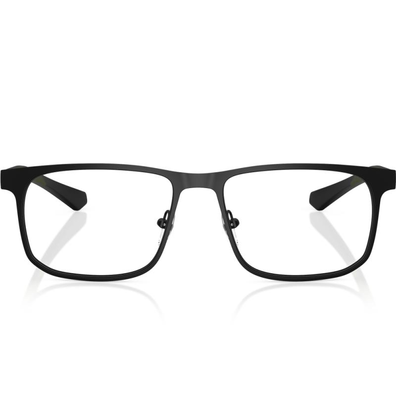 Emporio Armani Ochelari de vedere barbati emporio armani ea1163 3001 55