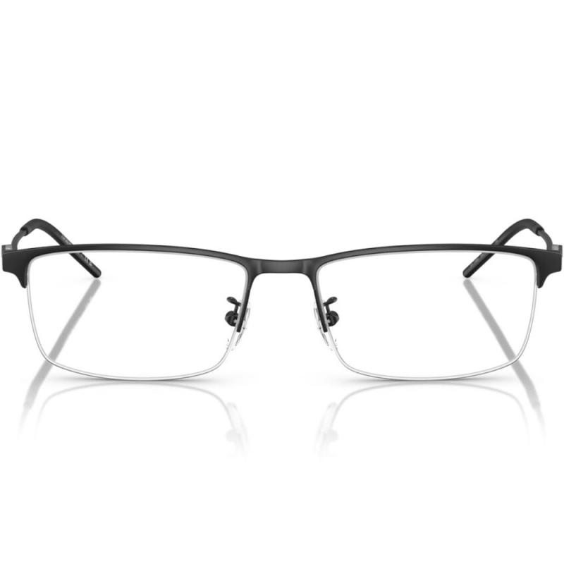 Emporio Armani Ochelari de vedere barbati emporio armani ea1168d 3001 56