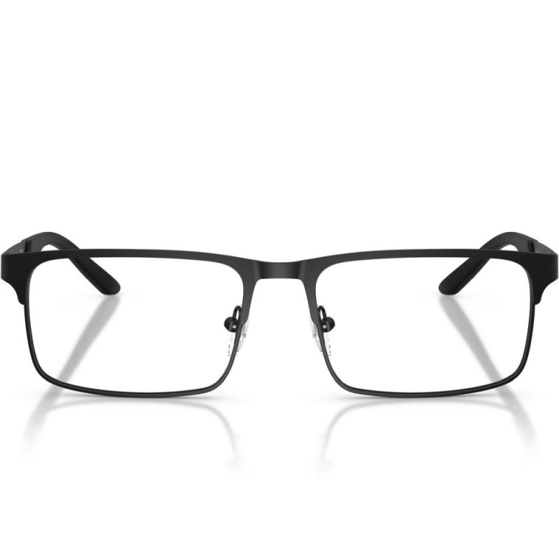 Emporio Armani Ochelari de vedere barbati emporio armani ea1170 3001 55
