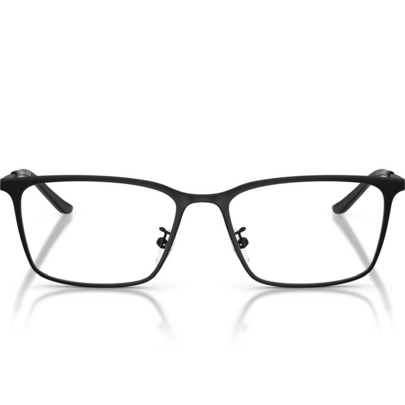Emporio Armani Ochelari de vedere barbati emporio armani ea1173d 3001 55