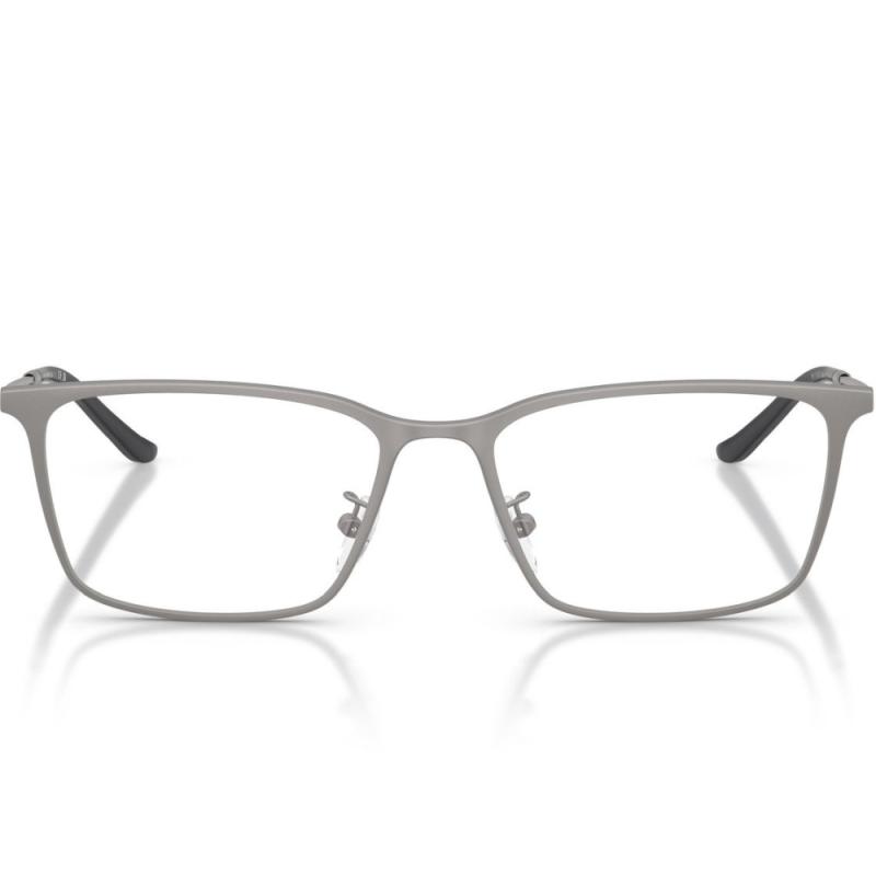 Emporio Armani Ochelari de vedere barbati emporio armani ea1173d 3003 55