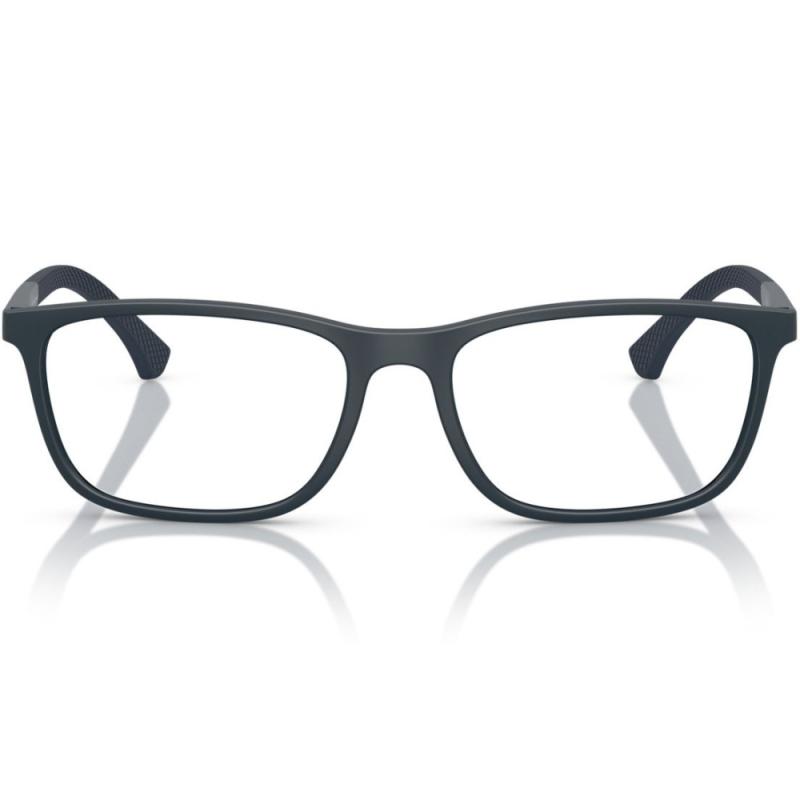 Emporio Armani Ochelari de vedere barbati emporio armani ea3069 6189 53