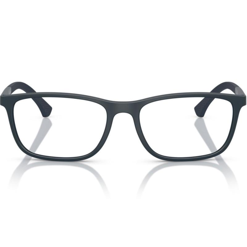 Emporio Armani Ochelari de vedere barbati emporio armani ea3069 6189 55
