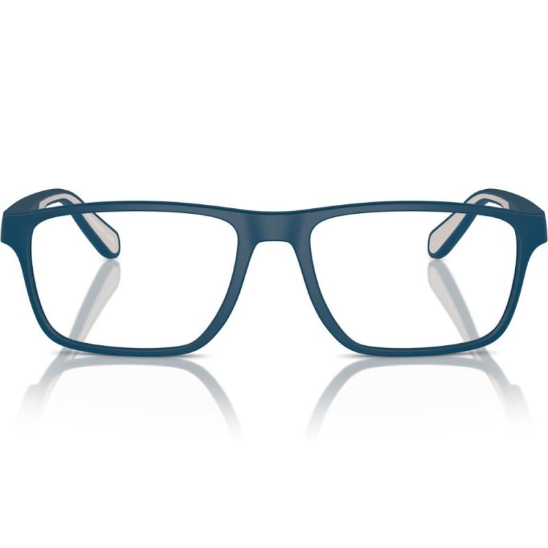 Ochelari de vedere barbati Emporio Armani EA3233 5763