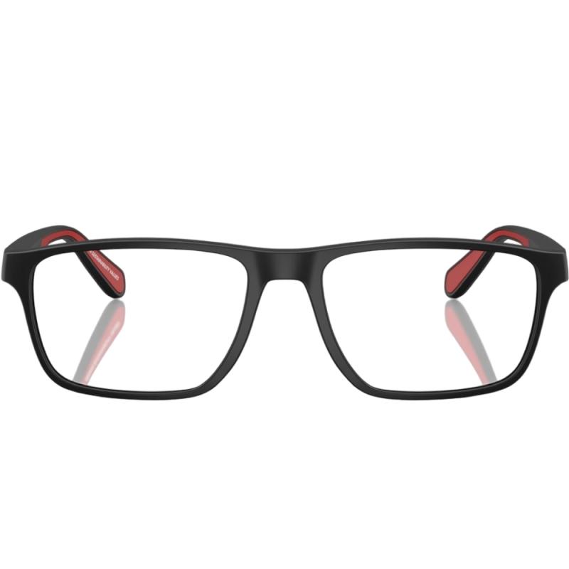 Emporio Armani Ochelari de vedere barbati emporio armani ea3233 5997 56