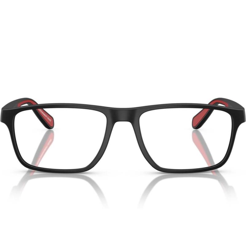 Emporio Armani Ochelari de vedere barbati emporio armani ea3233 5997 54