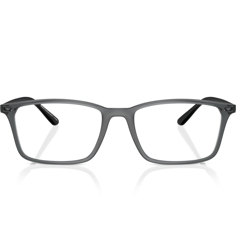 Ochelari de vedere barbati Emporio Armani EA3237 6106