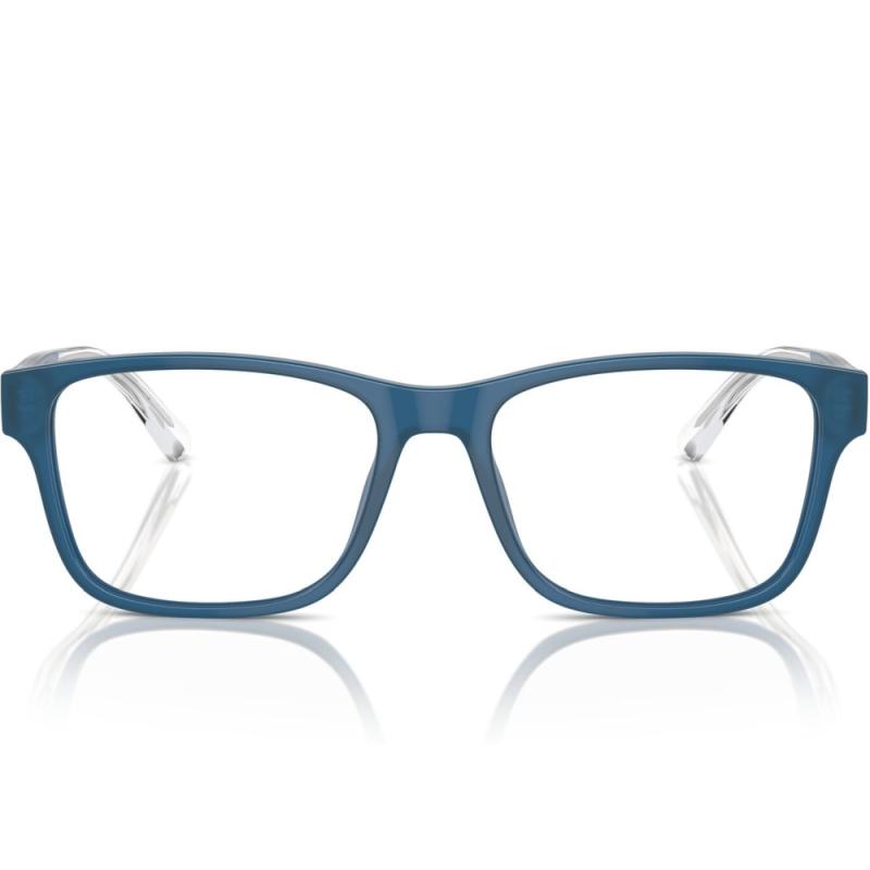 Emporio Armani Ochelari de vedere barbati emporio armani ea3239 6092 55