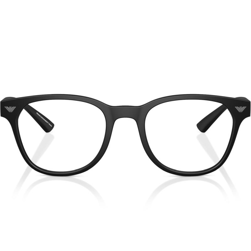 Ochelari de vedere barbati Emporio Armani EA3240U 5001