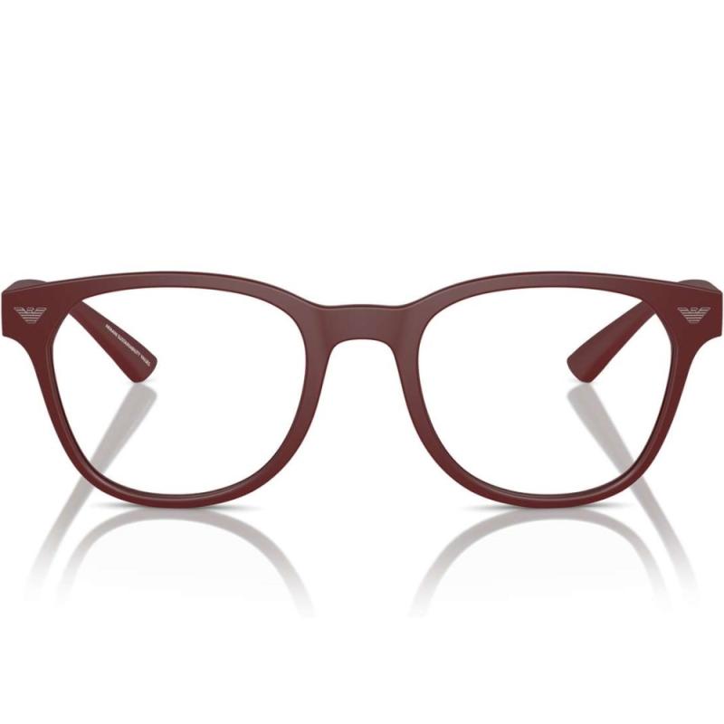 Ochelari de vedere barbati Emporio Armani EA3240U 6101