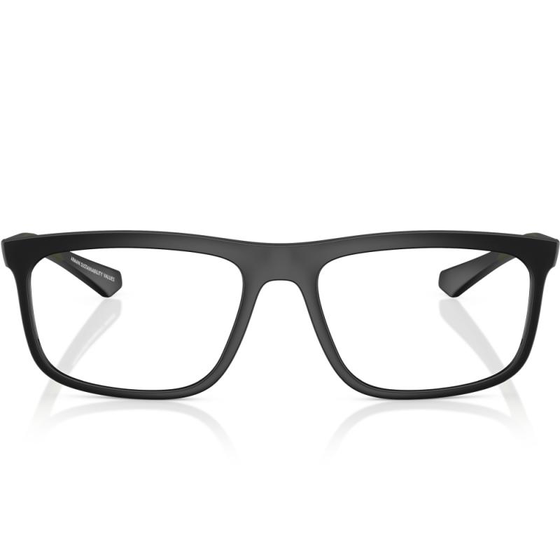 Emporio Armani Ochelari de vedere barbati emporio armani ea3246 5001 55