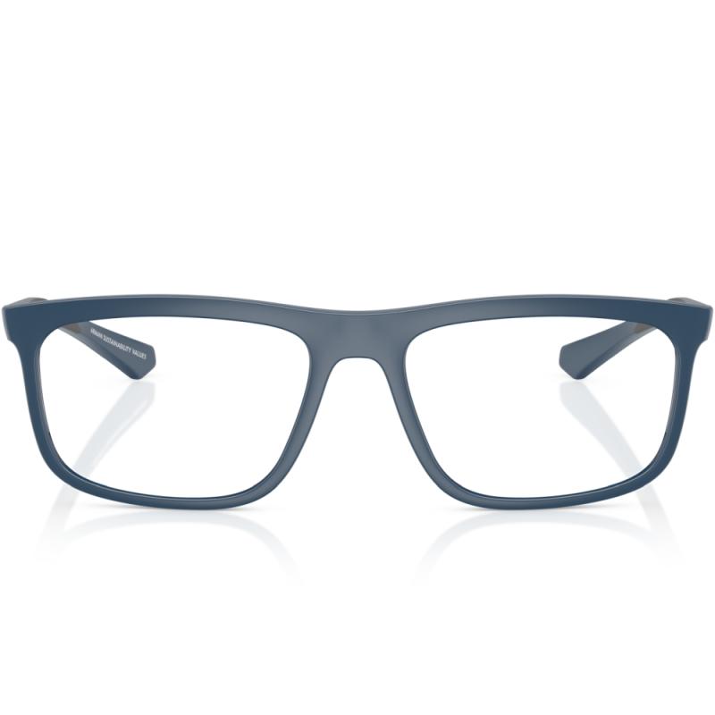 Emporio Armani Ochelari de vedere barbati emporio armani ea3246 6185 55