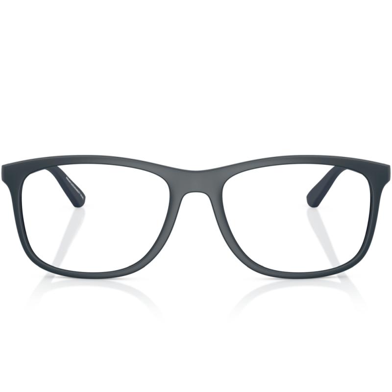 Emporio Armani Ochelari de vedere barbati emporio armani ea3247 6189 53