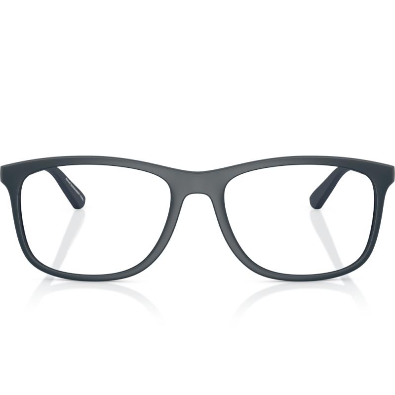 Emporio Armani Ochelari de vedere barbati emporio armani ea3247 6189 55