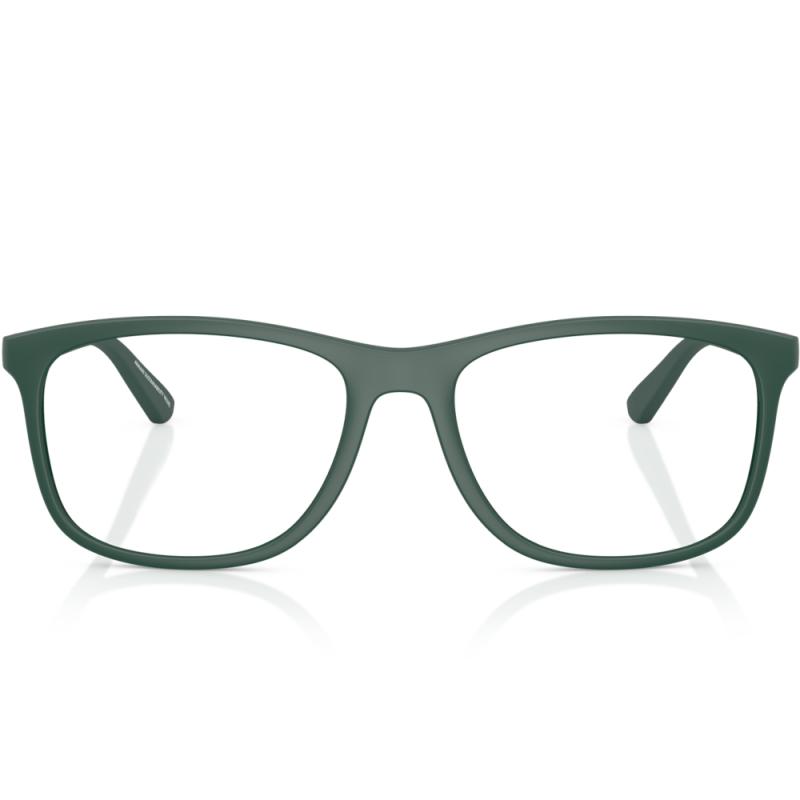Emporio Armani Ochelari de vedere barbati emporio armani ea3247 6190 53