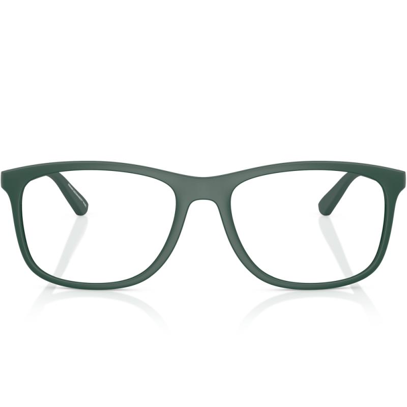 Emporio Armani Ochelari de vedere barbati emporio armani ea3247 6190 55