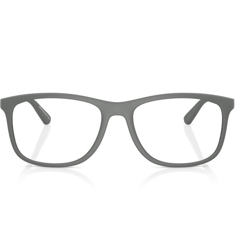 Emporio Armani Ochelari de vedere barbati emporio armani ea3247 6205 55