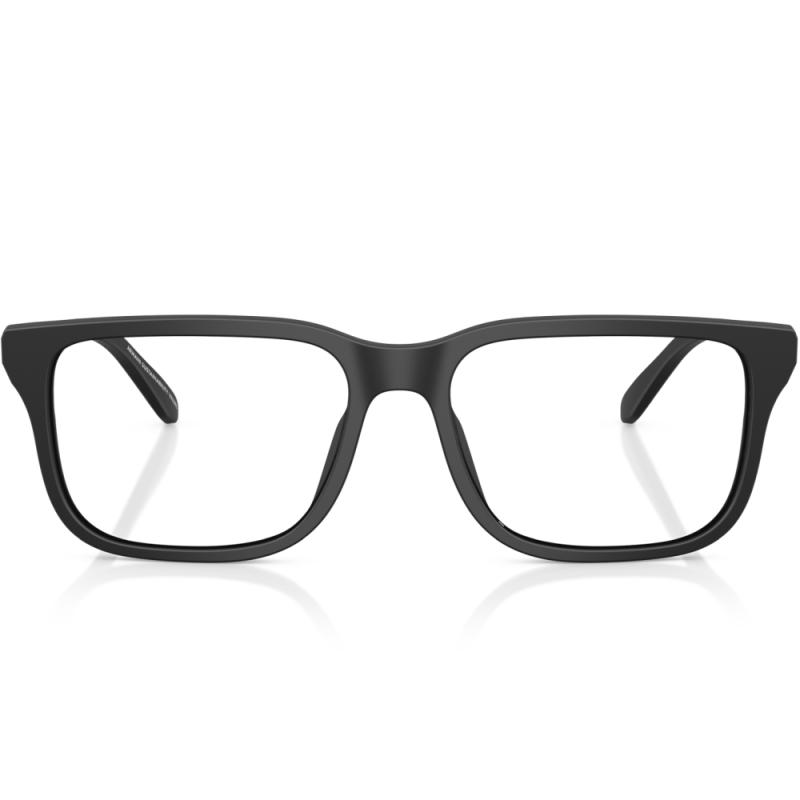 Emporio Armani Ochelari de vedere barbati emporio armani ea3250u 5017 56