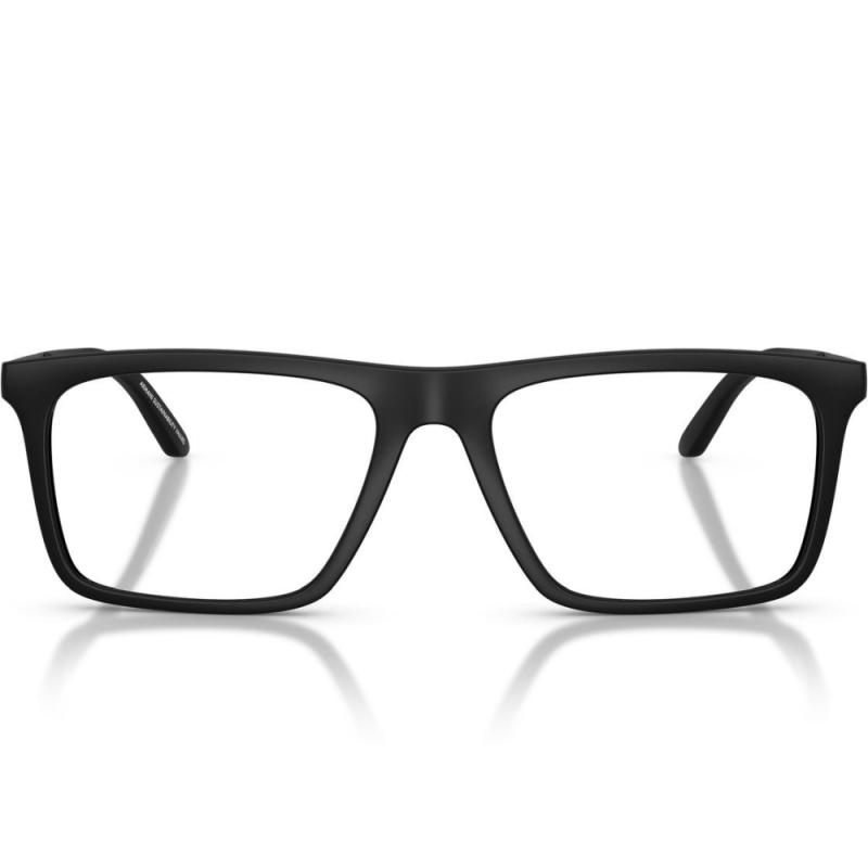 Emporio Armani Ochelari de vedere barbati emporio armani ea3253 5001 53