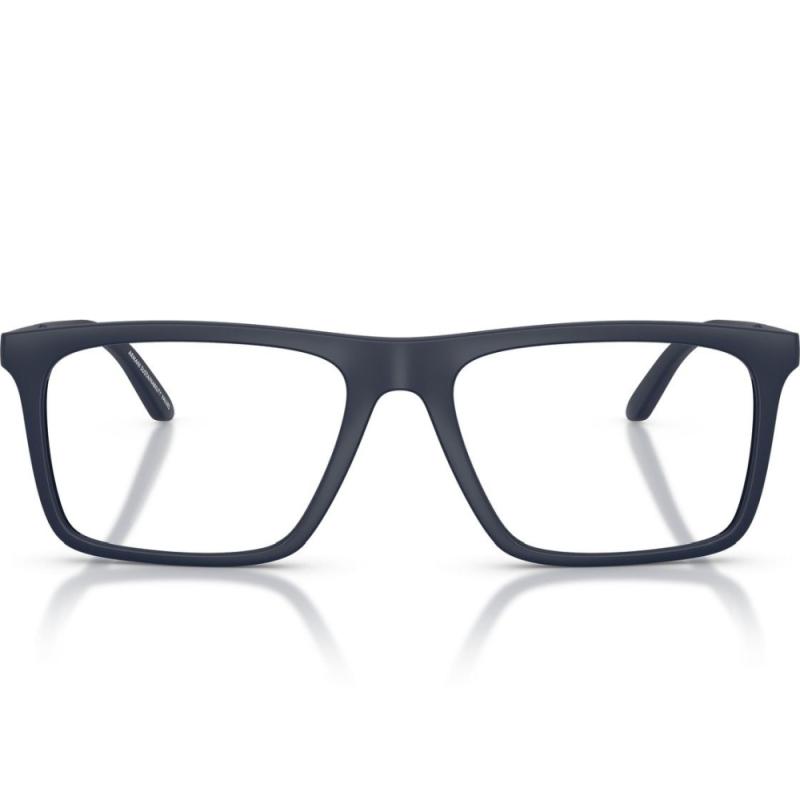 Emporio Armani Ochelari de vedere barbati emporio armani ea3253 6244 53