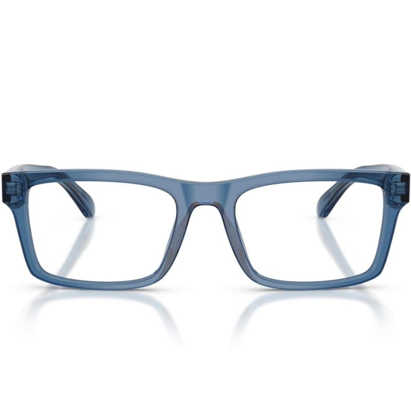 Emporio Armani Ochelari de vedere barbati emporio armani ea3254 6247 56