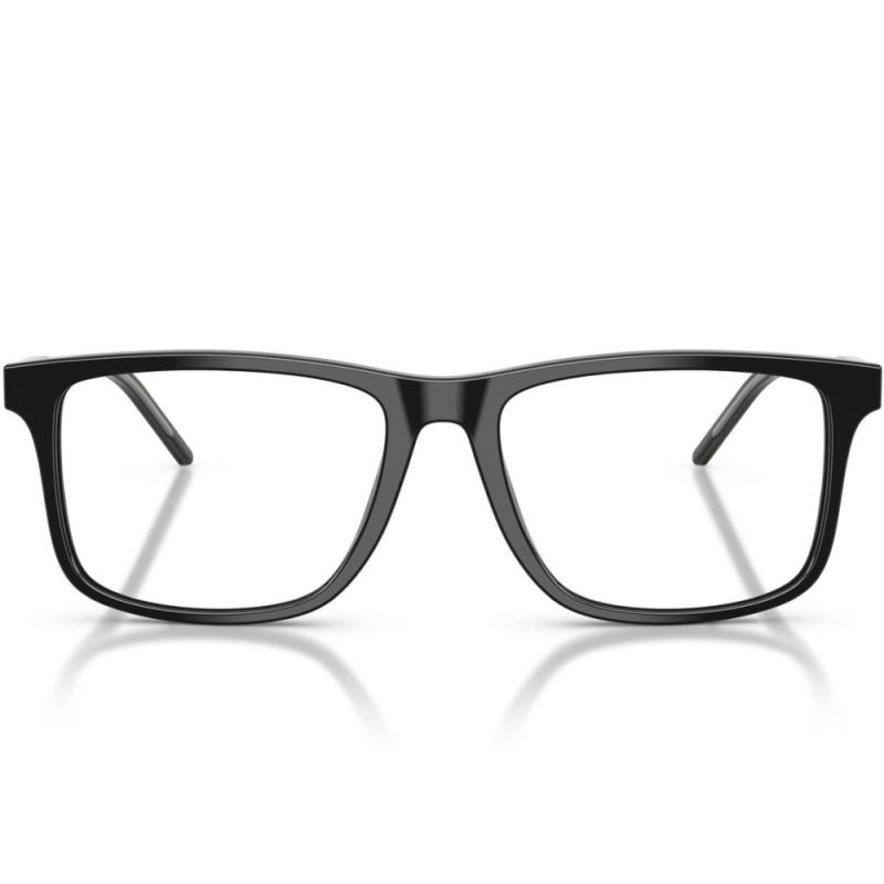 Emporio Armani Ochelari de vedere barbati emporio armani ea3257 5017 53