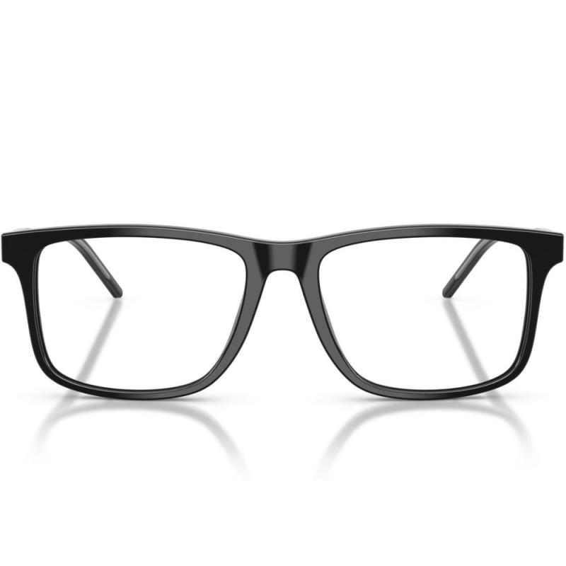 Emporio Armani Ochelari de vedere barbati emporio armani ea3257 5017 55