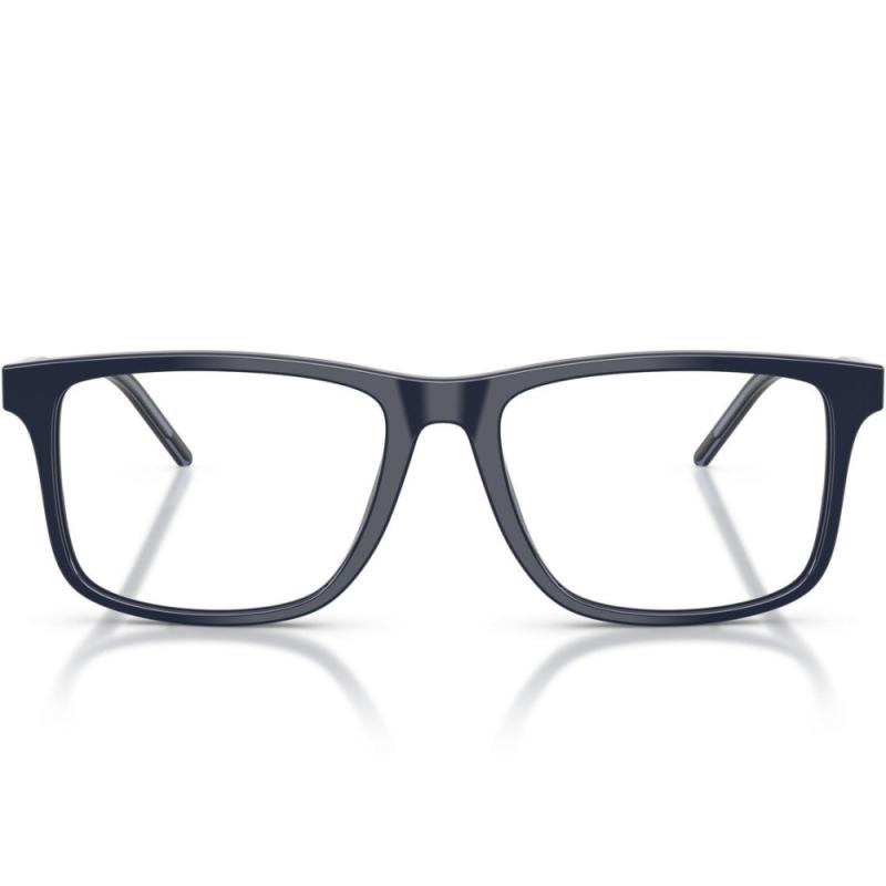 Emporio Armani Ochelari de vedere barbati emporio armani ea3257 6256 55