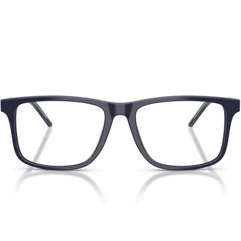 Emporio Armani Ochelari de vedere barbati emporio armani ea3257 6256 53