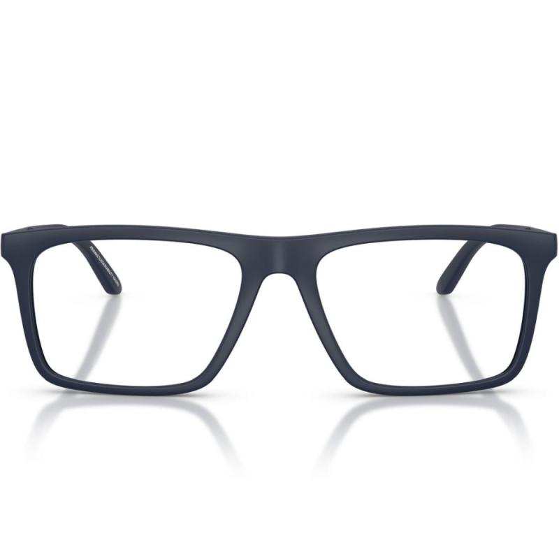 Emporio Armani Ochelari de vedere barbati emporio armani ea3257 6257 55