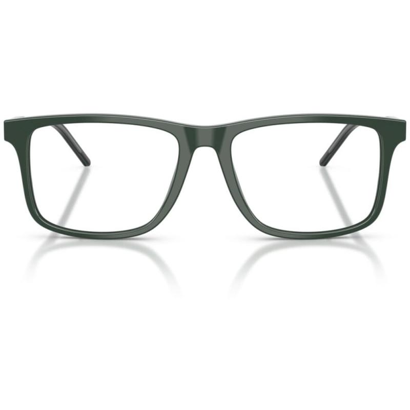 Emporio Armani Ochelari de vedere barbati emporio armani ea3257 6257 53