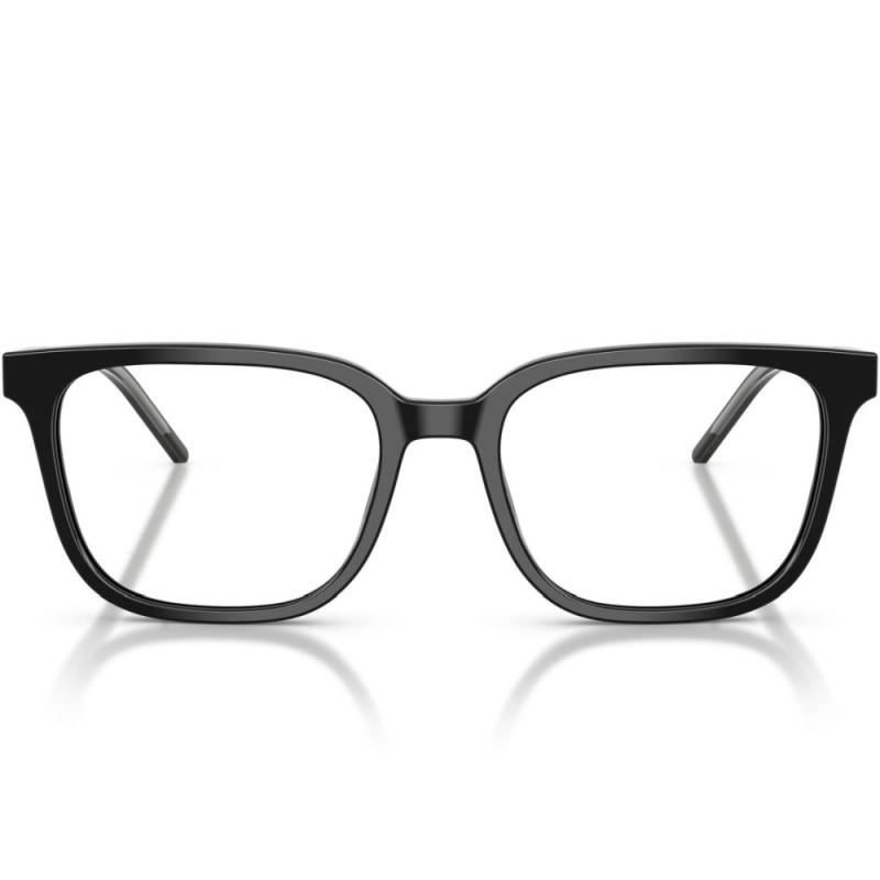 Emporio Armani Ochelari de vedere barbati emporio armani ea3258 5017 52