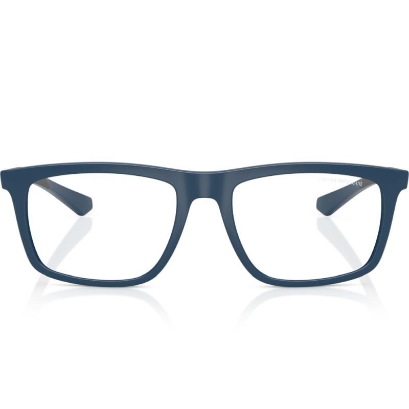 Emporio Armani Ochelari de vedere barbati emporio armani ea4235 6185/1w 53