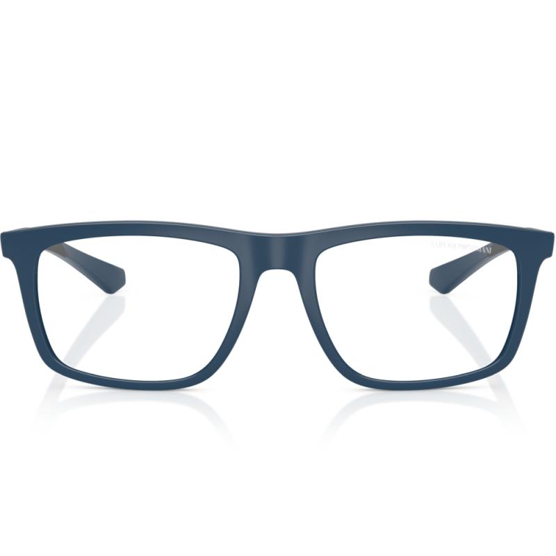 Emporio Armani Ochelari de vedere barbati emporio armani ea4235 6185/1w 55