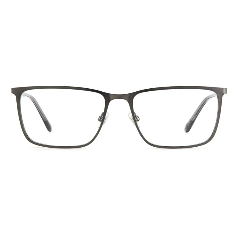 Fossil Ochelari de vedere barbati fossil fos7129 r80 57