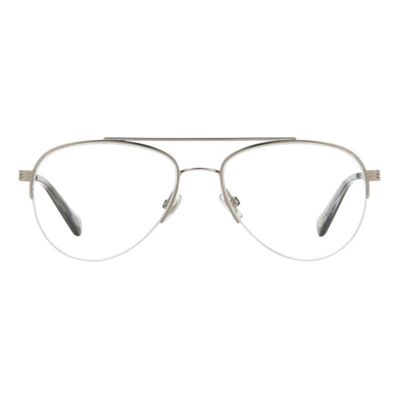 Fossil Ochelari de vedere barbati fossil fos7153/g r81 55