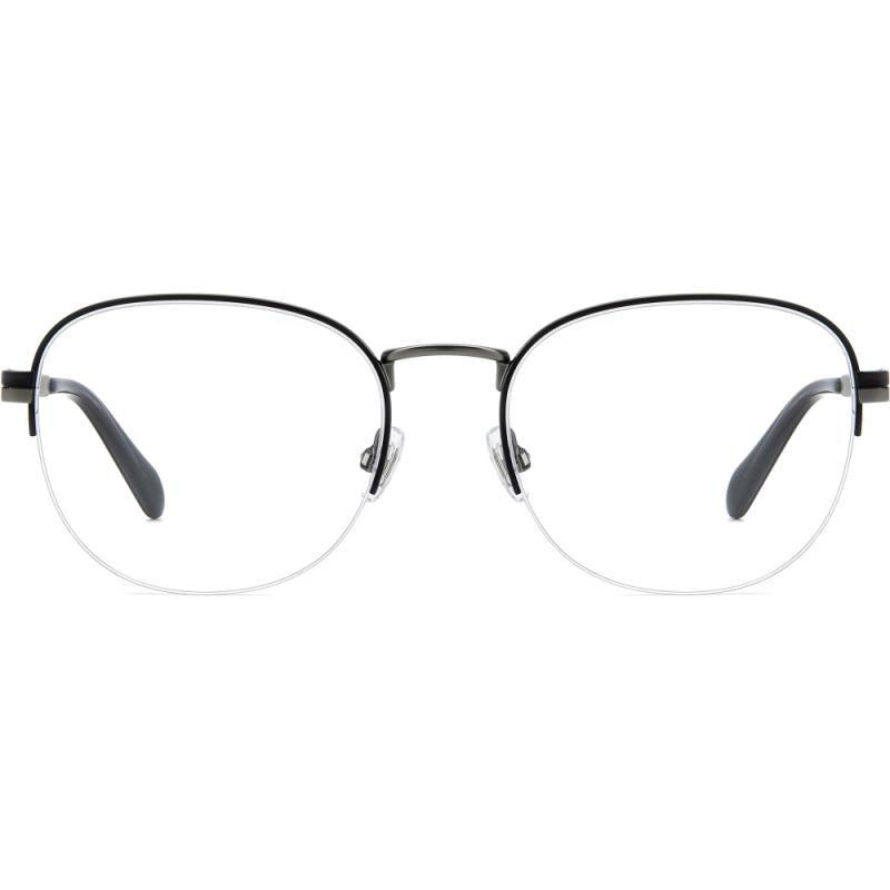 Fossil Ochelari de vedere barbati fossil fos7184/g 003 52