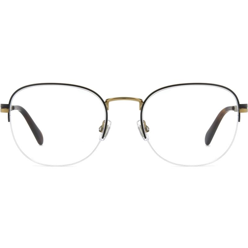 Fossil Ochelari de vedere barbati fossil fos7184/g 4in 52